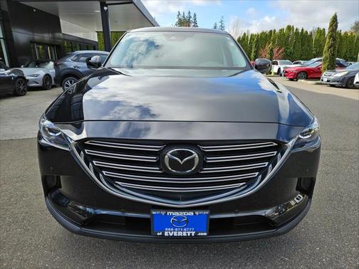 2022 Mazda CX-9 Touring