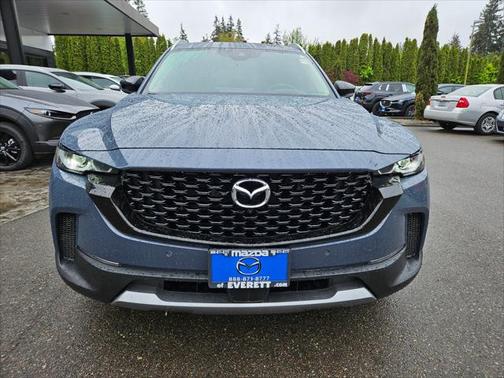 2023 Mazda CX-50 2.5 Turbo Premium Plus