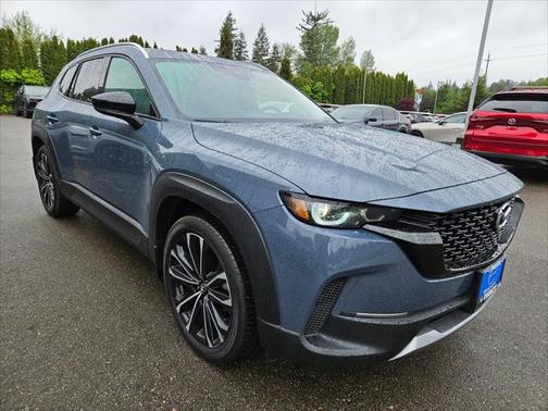 2023 Mazda CX-50 2.5 Turbo Premium Plus