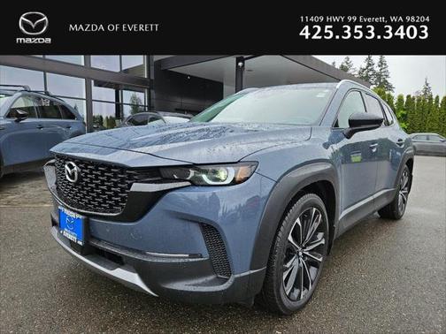 2023 Mazda CX-50 2.5 Turbo Premium Plus