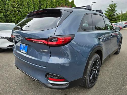 2025 Mazda CX-70 3.3 Turbo Premium Plus Package