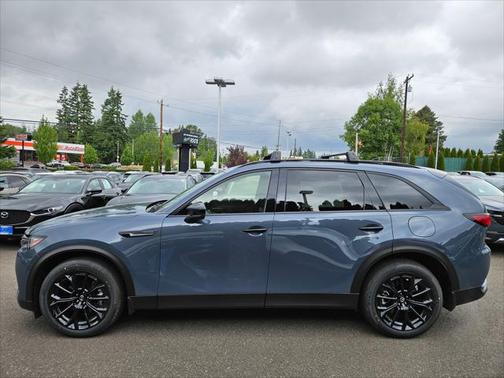 2025 Mazda CX-70 3.3 Turbo Premium Plus Package