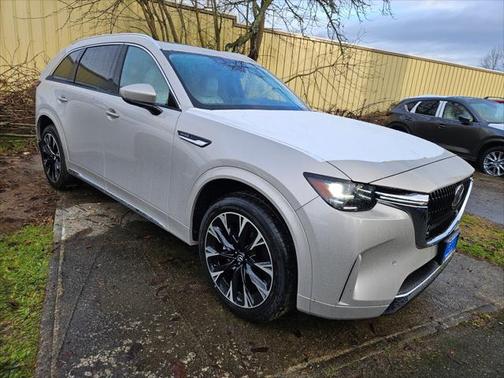 2025 Mazda CX-90 3.3 Turbo S Premium