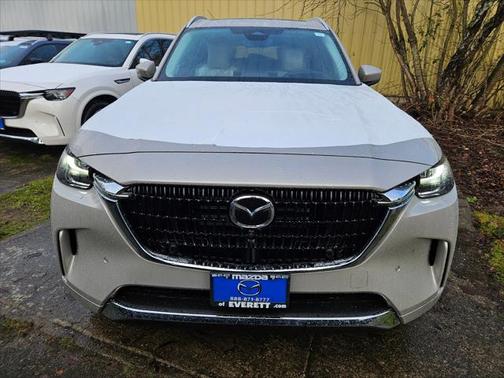 2025 Mazda CX-90 3.3 Turbo S Premium
