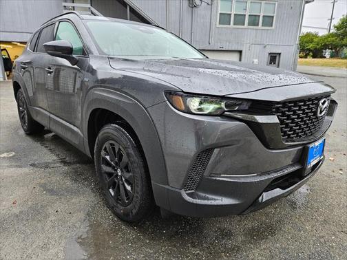 2025 Mazda CX-50 Hybrid Premium