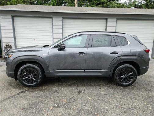 2025 Mazda CX-50 Hybrid Premium