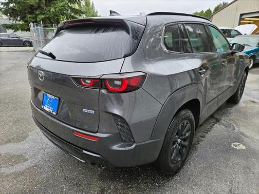 2025 Mazda CX-50 Hybrid Premium