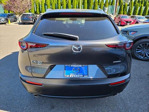 2023 Mazda CX-30 2.5 S Preferred Package
