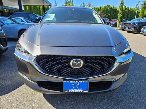 2023 Mazda CX-30 2.5 S Preferred Package