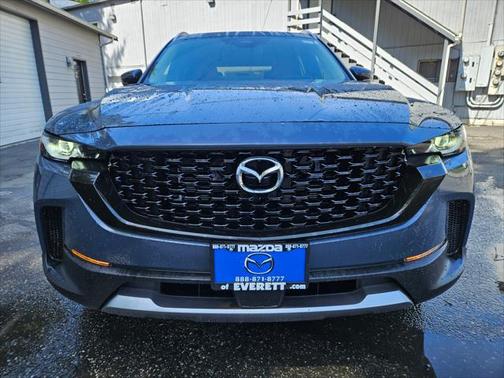 2025 Mazda CX-50 2.5 Turbo Premium Package