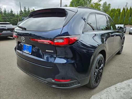 2025 Mazda CX-90 3.3 Turbo Premium Sport