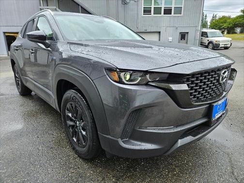2025 Mazda CX-50 Hybrid Preferred Package