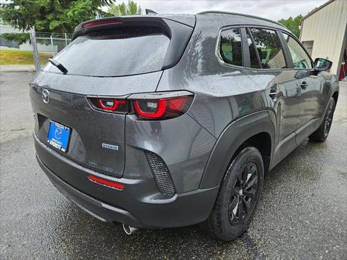 2025 Mazda CX-50 Hybrid Preferred Package