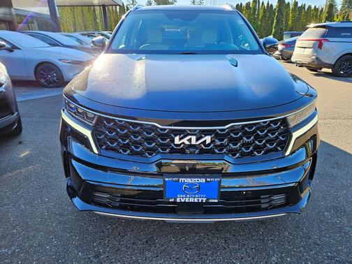 2023 Kia Sorento Hybrid SX Prestige