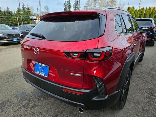 2024 Mazda CX-50 2.5 S Select