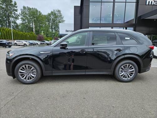 2025 Mazda CX-90 3.3 Turbo S
