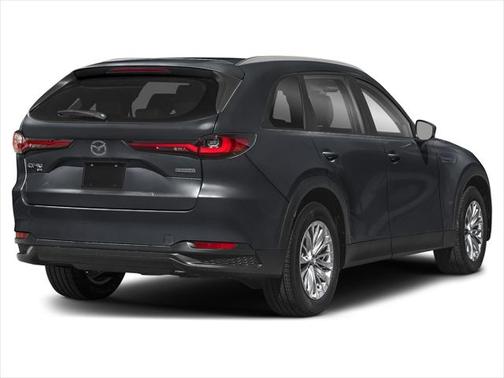 2025 Mazda CX-90 3.3 Turbo S
