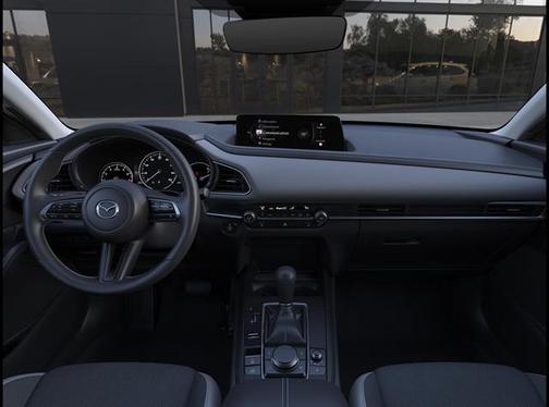 2026 Mazda CX-30 2.5 S