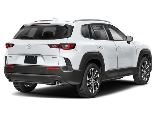 2026 Mazda CX-50 Hybrid Premium Plus