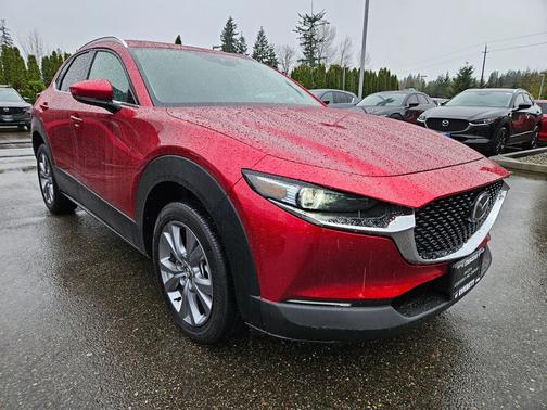 2023 Mazda CX-30 2.5 S Premium Package
