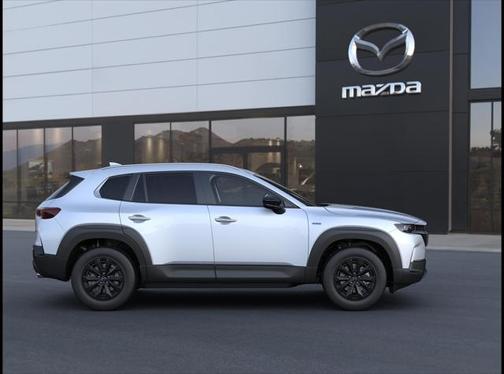 2025 Mazda CX-50 Hybrid Preferred