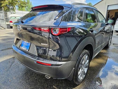 2025 Mazda CX-30 Preferred