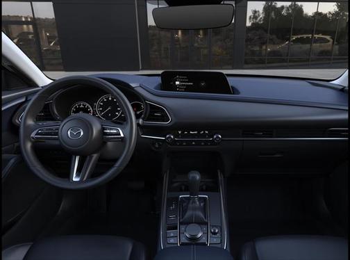 2025 Mazda CX-30 Preferred