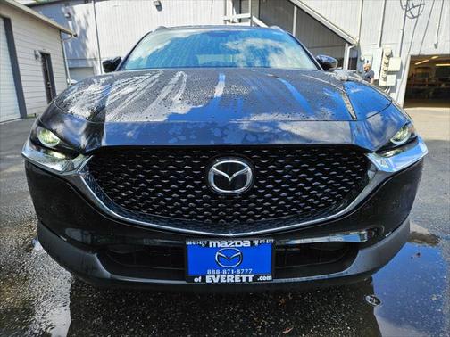 2025 Mazda CX-30 Preferred