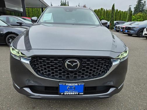 2024 Mazda CX-5 2.5 S Premium Plus