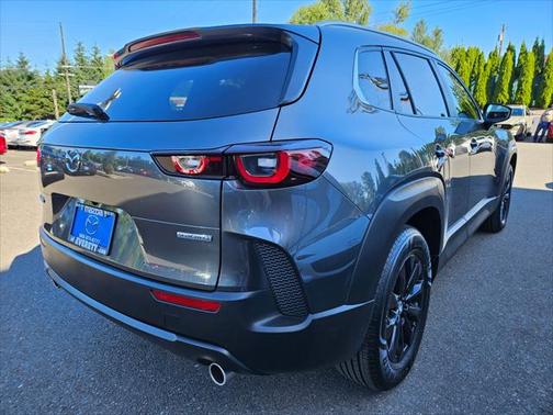 2024 Mazda CX-50 2.5 S Select