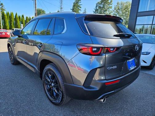 2024 Mazda CX-50 2.5 S Select