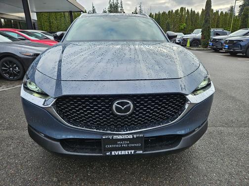 2022 Mazda CX-30 2.5 Turbo Premium Package