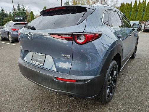 2022 Mazda CX-30 2.5 Turbo Premium Package