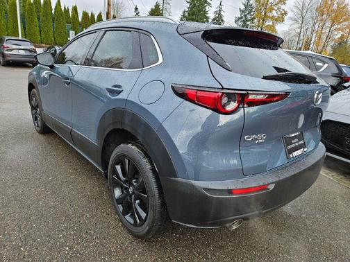 2022 Mazda CX-30 2.5 Turbo Premium Package