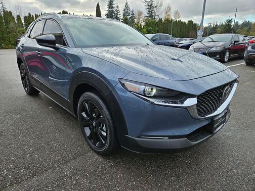 2022 Mazda CX-30 2.5 Turbo Premium Package