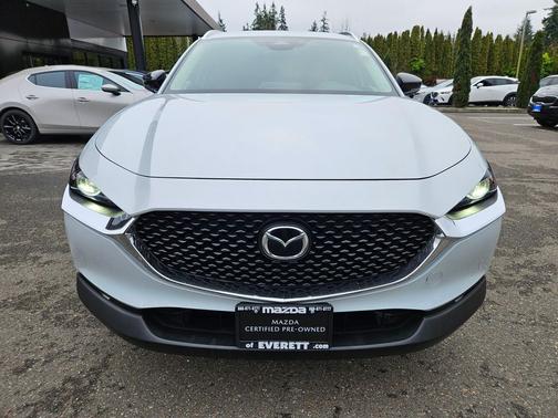 2025 Mazda CX-30 2.5 S Select Sport