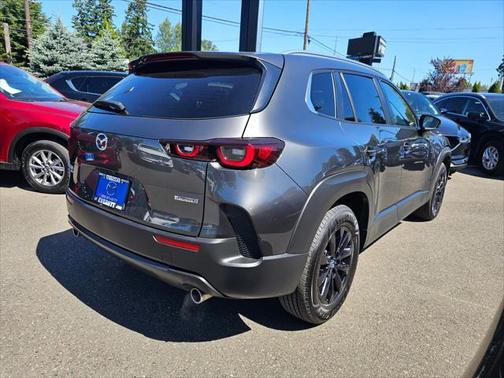 2024 Mazda CX-50 2.5 S Select