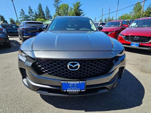 2024 Mazda CX-50 2.5 S Select Package