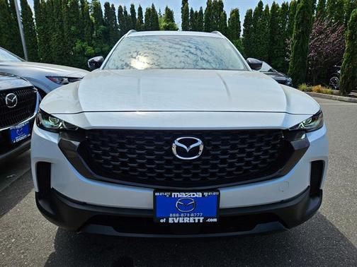 2024 Mazda CX-50 2.5 S Select Package