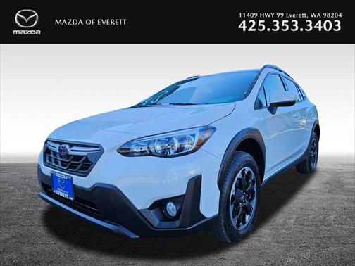 2023 Subaru Crosstrek Premium