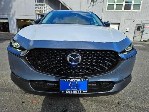 2025 Mazda CX-30 Turbo Premium Plus Package