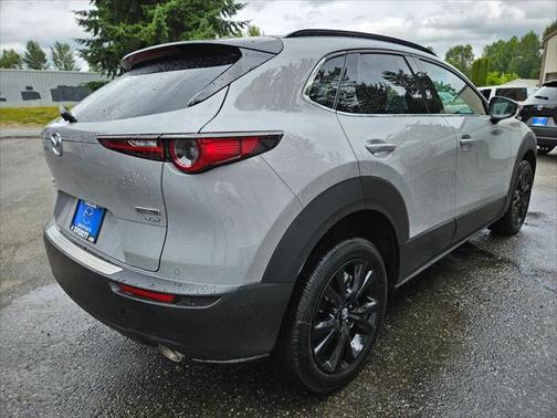 2025 Mazda CX-30 2.5 Turbo Premium Plus Package