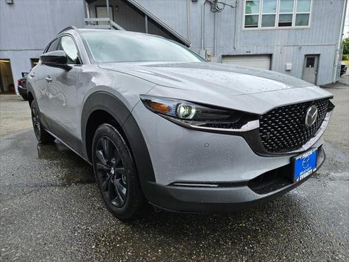 2025 Mazda CX-30 2.5 Turbo Premium Plus Package