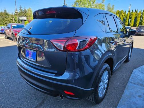 2015 Mazda CX-5 Sport
