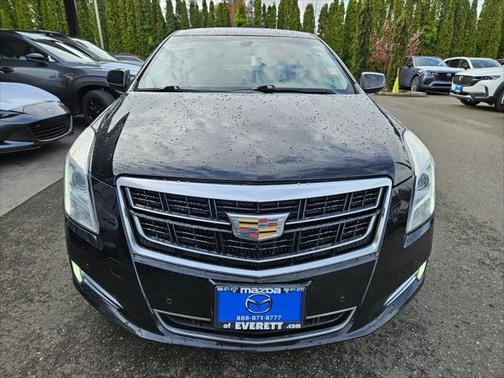 2016 Cadillac XTS Luxury