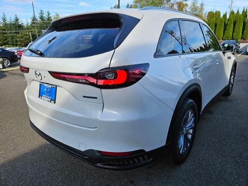 2024 Mazda CX-90 3.3 Turbo Preferred Plus