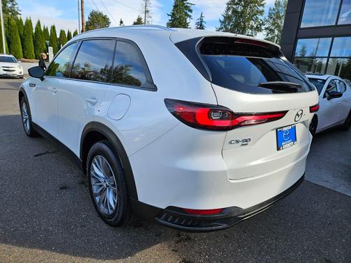2024 Mazda CX-90 3.3 Turbo Preferred Plus