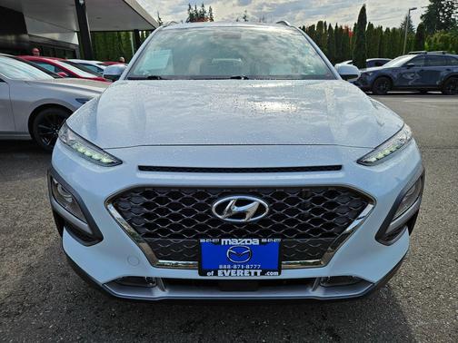 2019 Hyundai KONA Ultimate