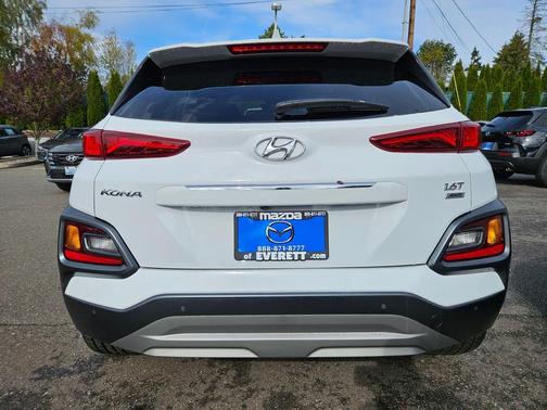 2019 Hyundai KONA Ultimate