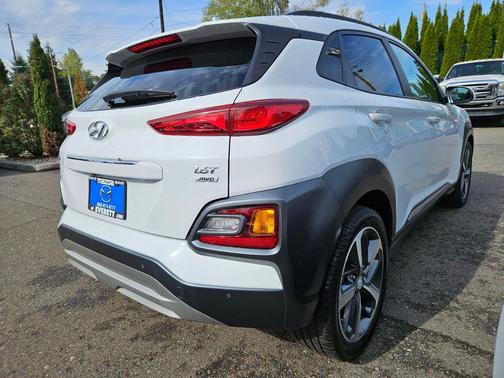 2019 Hyundai KONA Ultimate